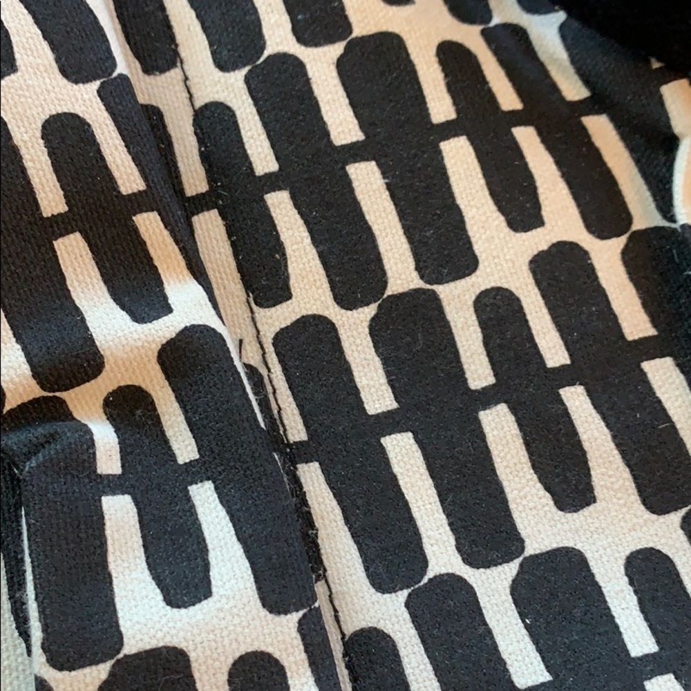 💕HP💕Canvas print overnighter bag - Picture 5 of 6